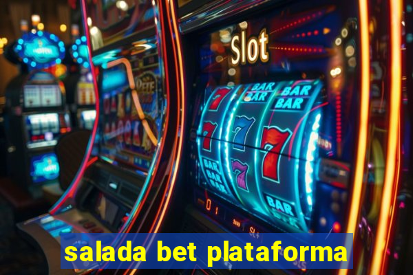 salada bet plataforma